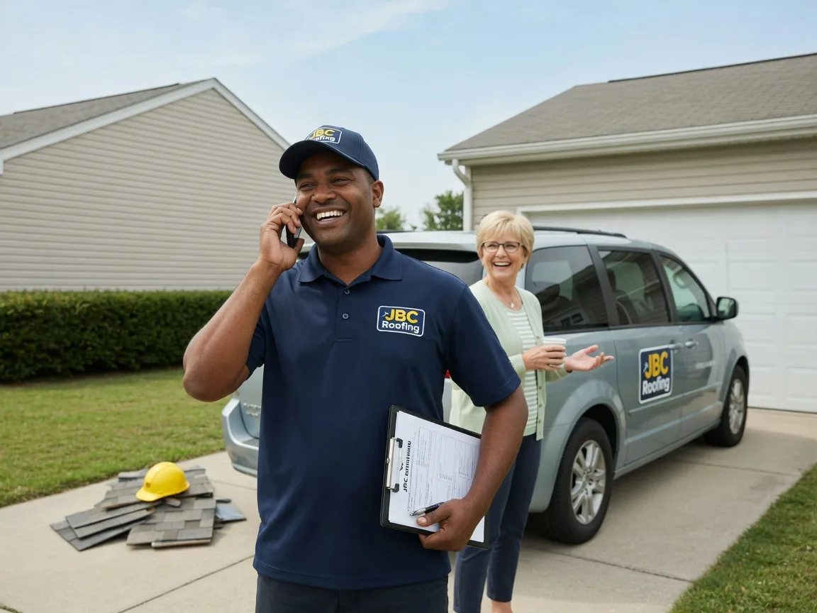 Roof Replacement Lindside, WV FAQs